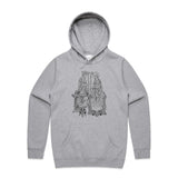 Grey Marle