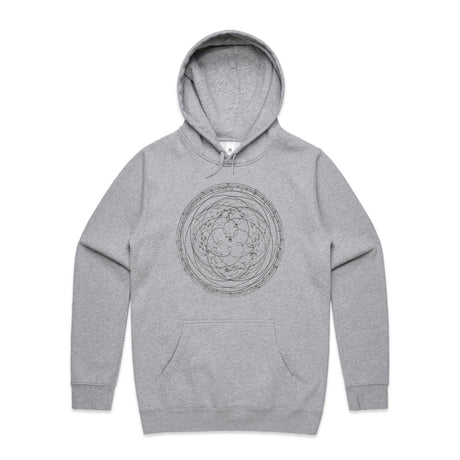 Grey Marle