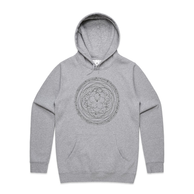 Grey Marle