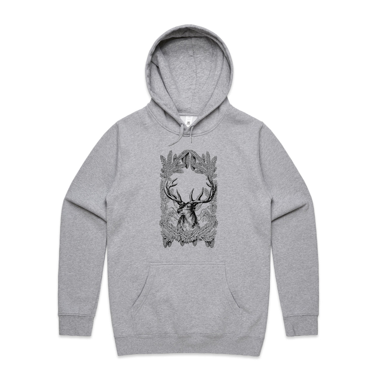 Grey Marle