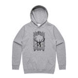 Grey Marle