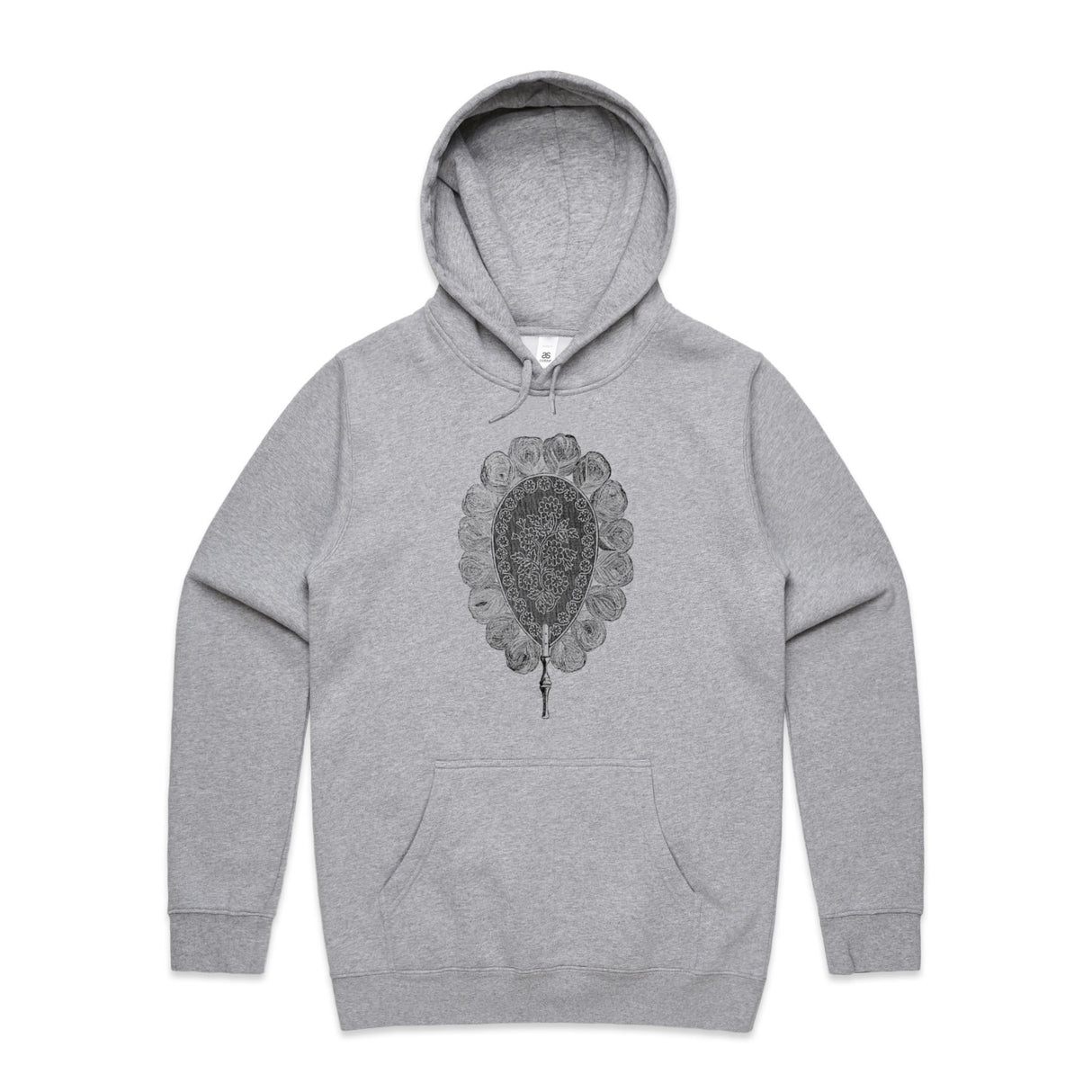Grey Marle