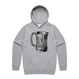 Grey Marle