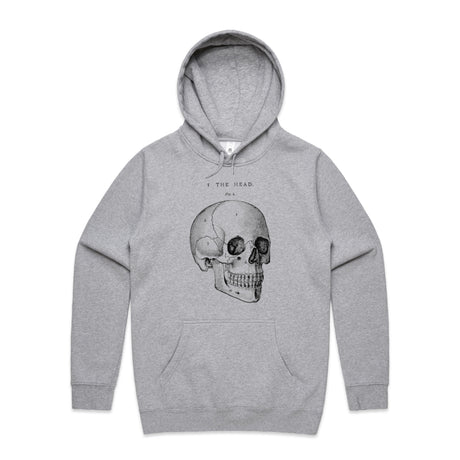 Grey Marle