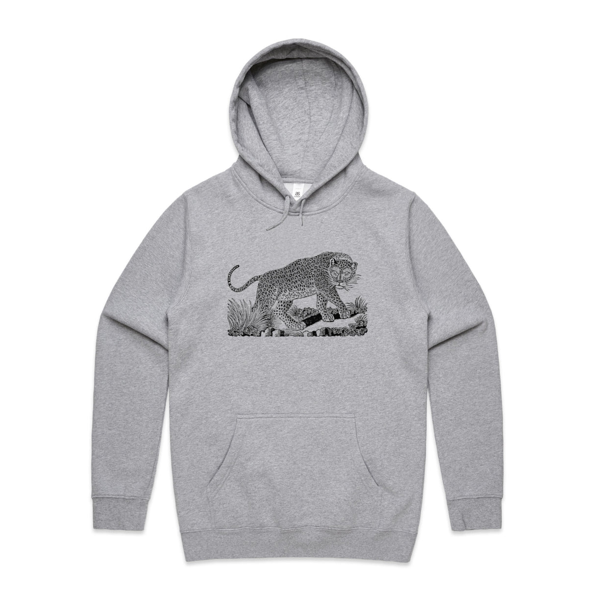 Grey Marle