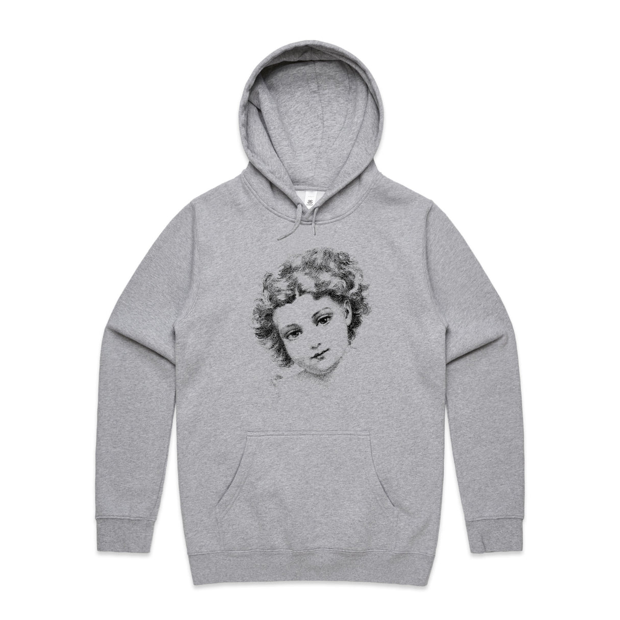 Grey Marle