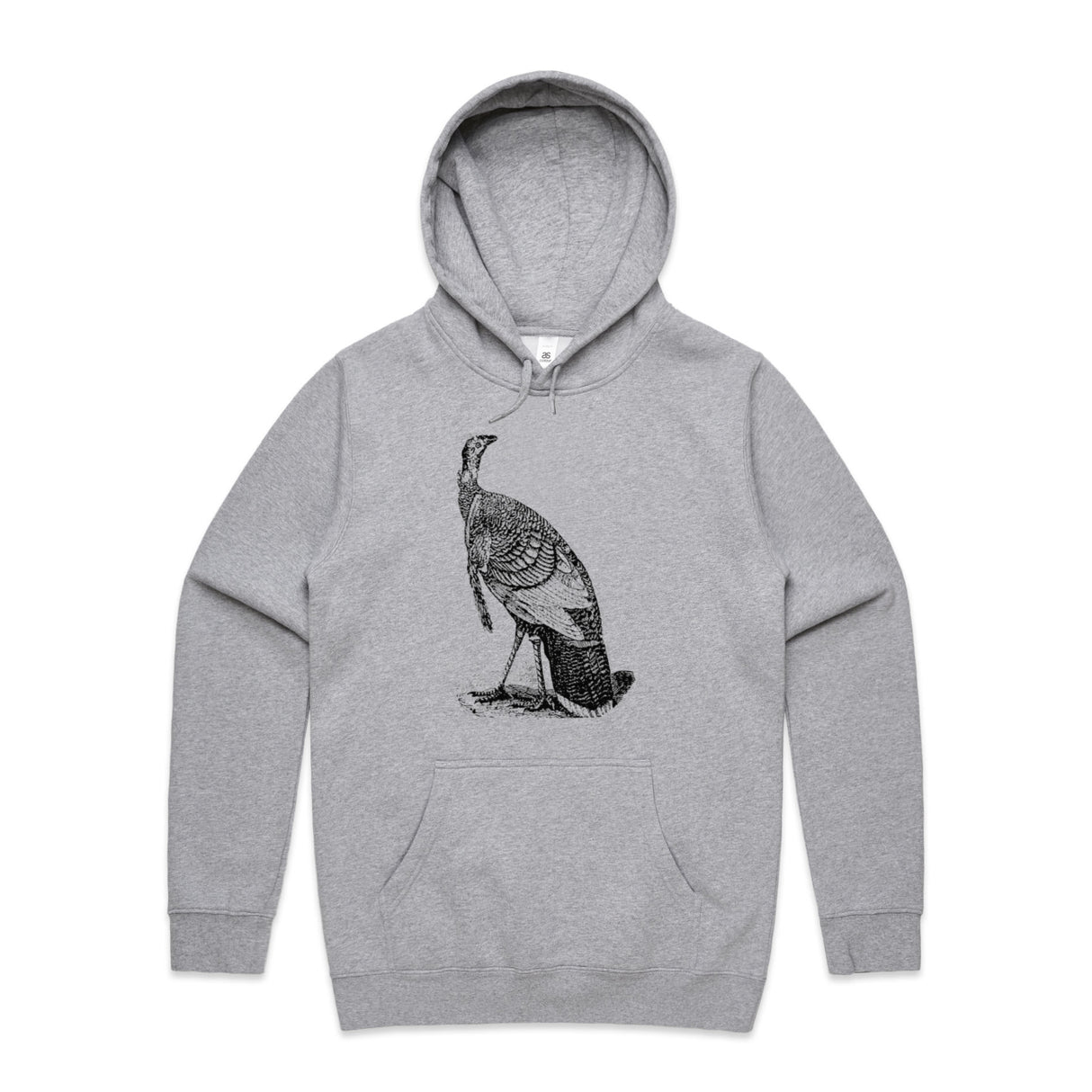 Grey Marle
