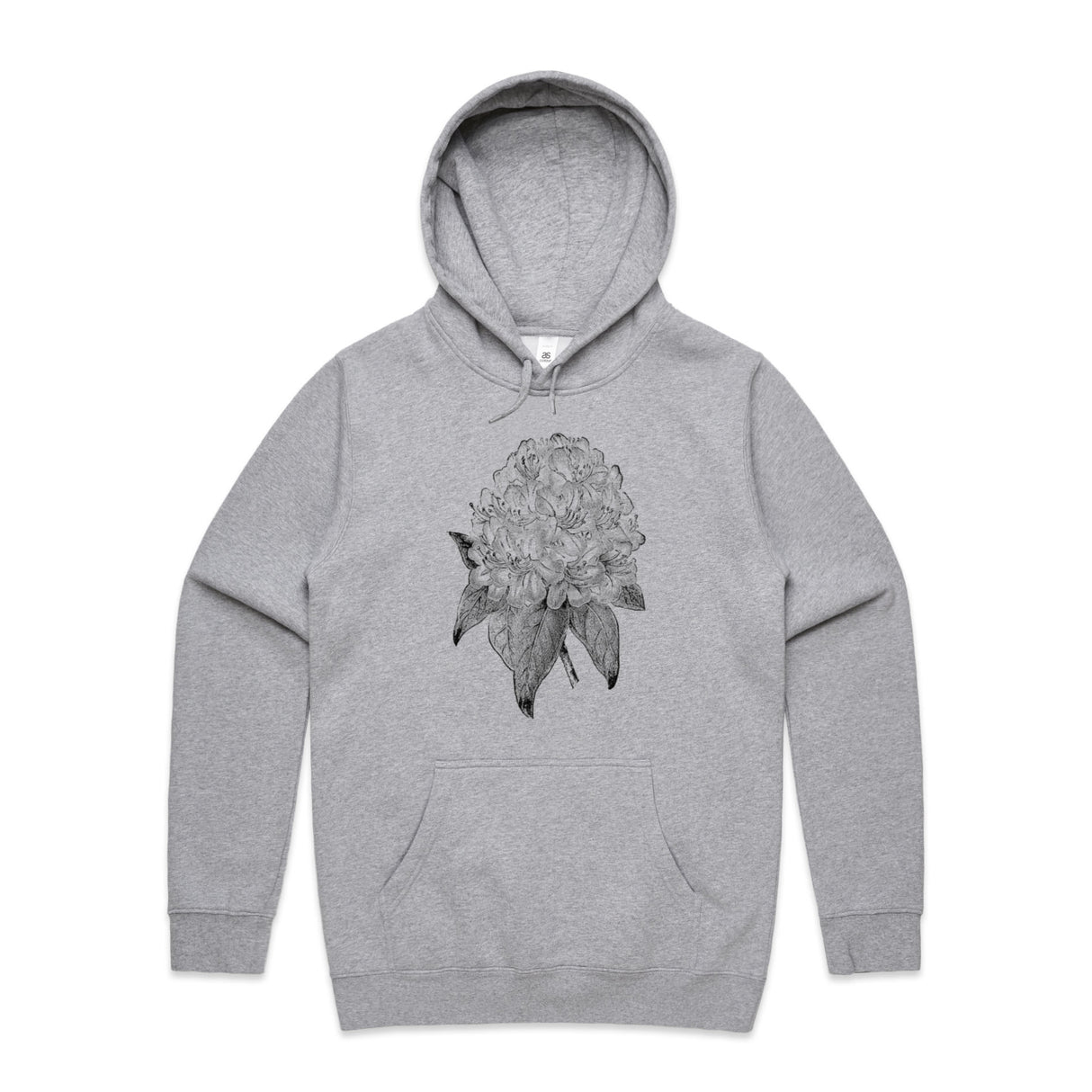 Grey Marle