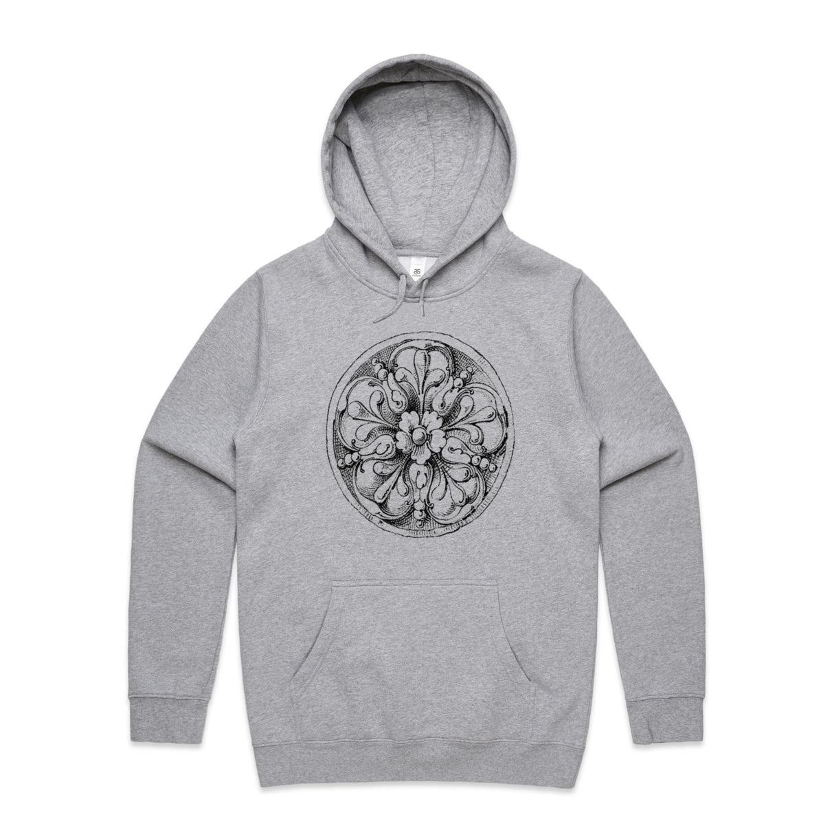 Grey Marle