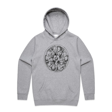 Grey Marle