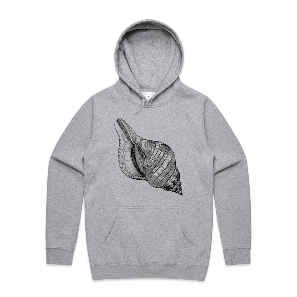 Grey Marle