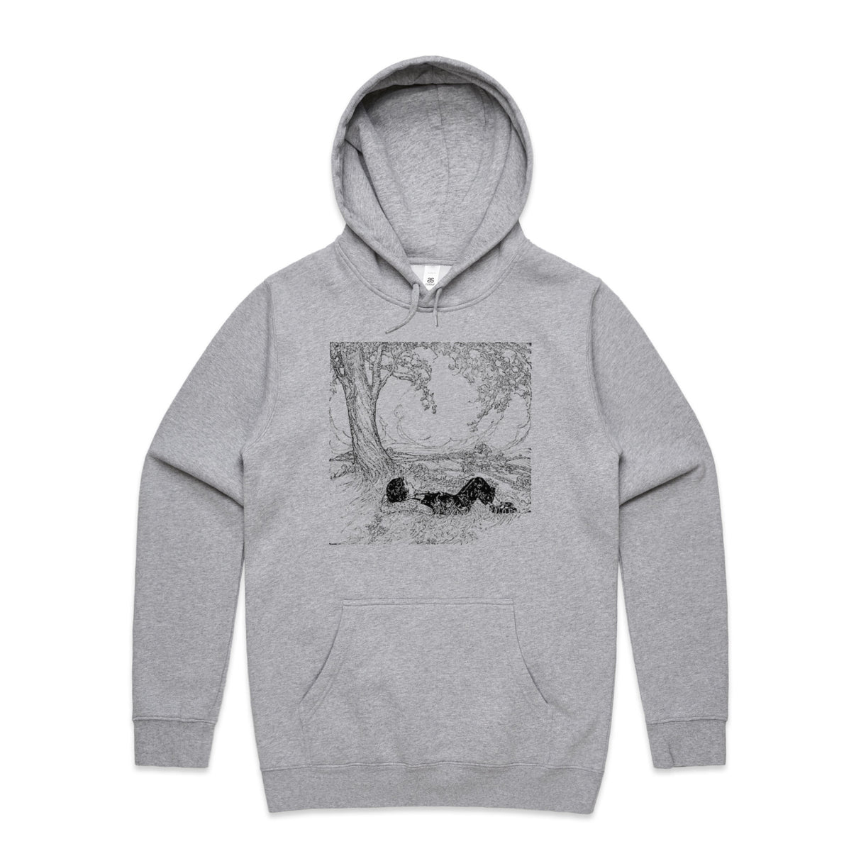 Grey Marle