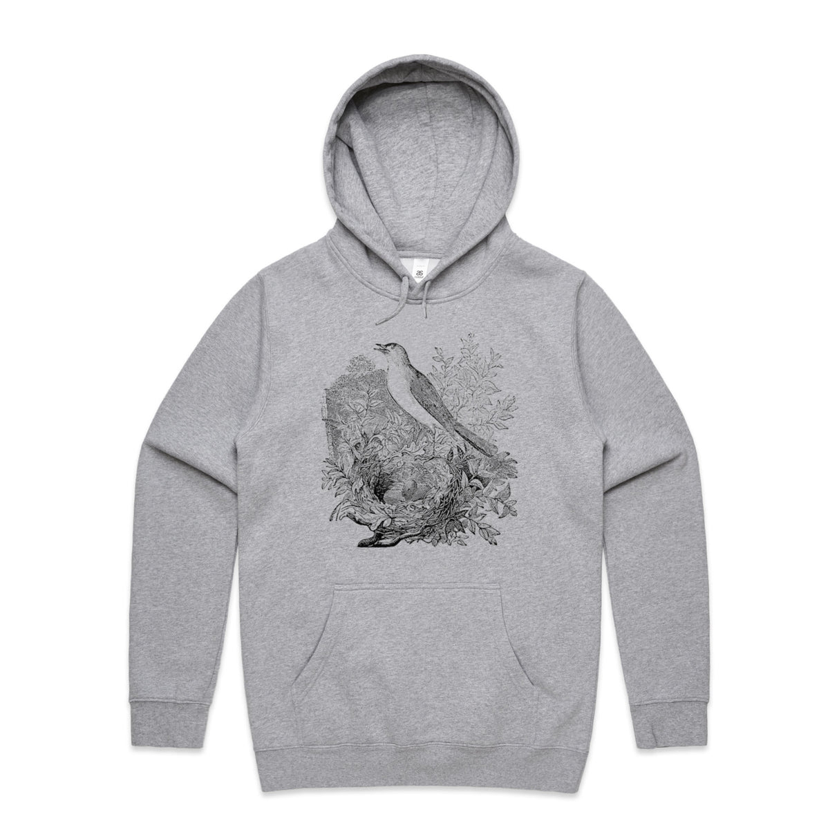 Grey Marle