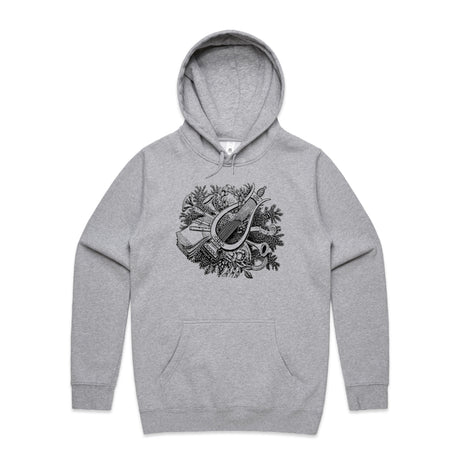 Grey Marle