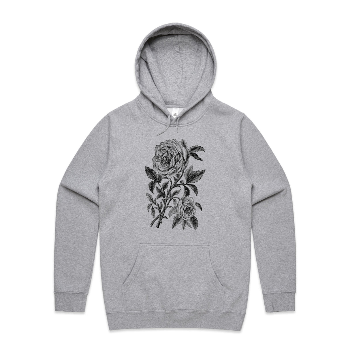 Grey Marle