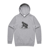 Grey Marle