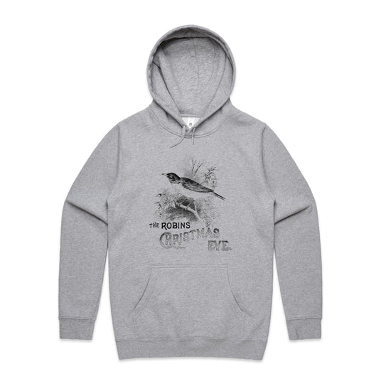 Grey Marle