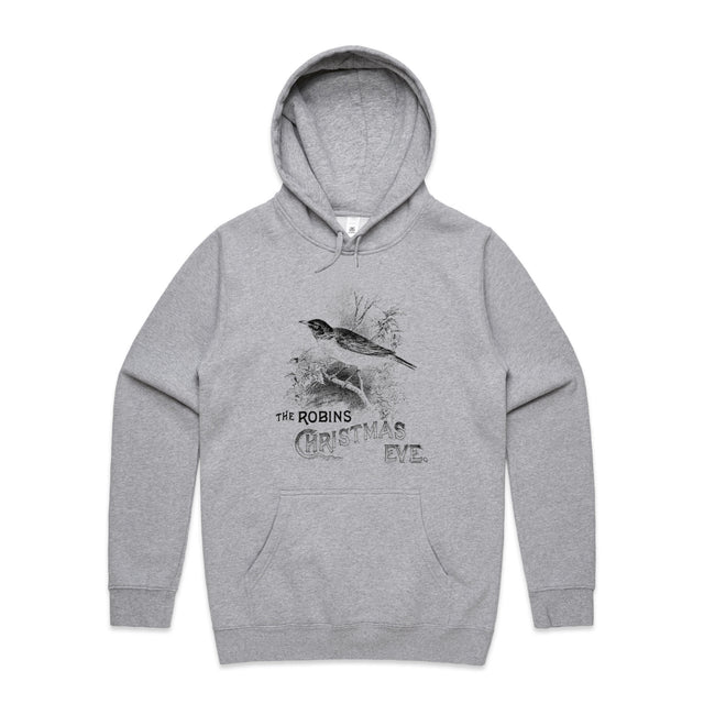 Grey Marle