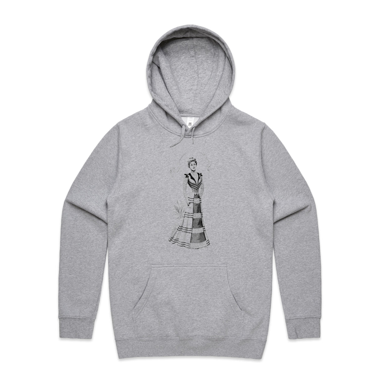 Grey Marle
