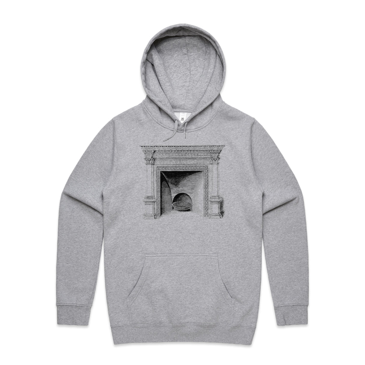 Grey Marle