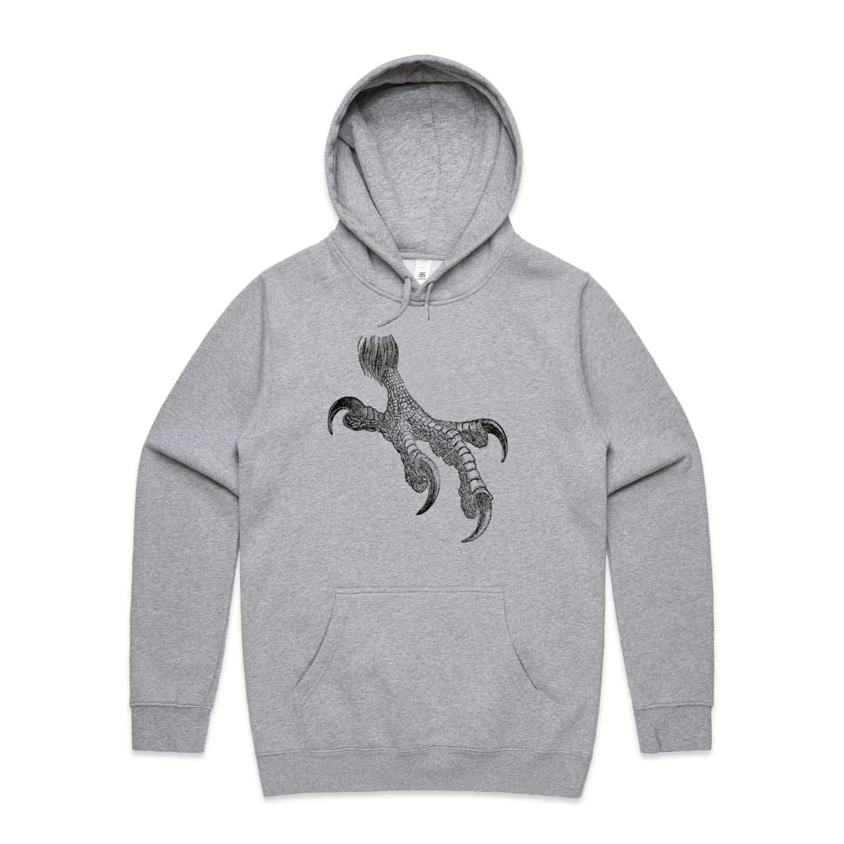 Grey Marle