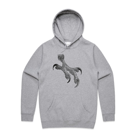Grey Marle