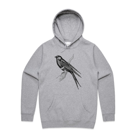 Grey Marle