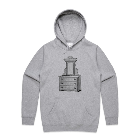 Grey Marle