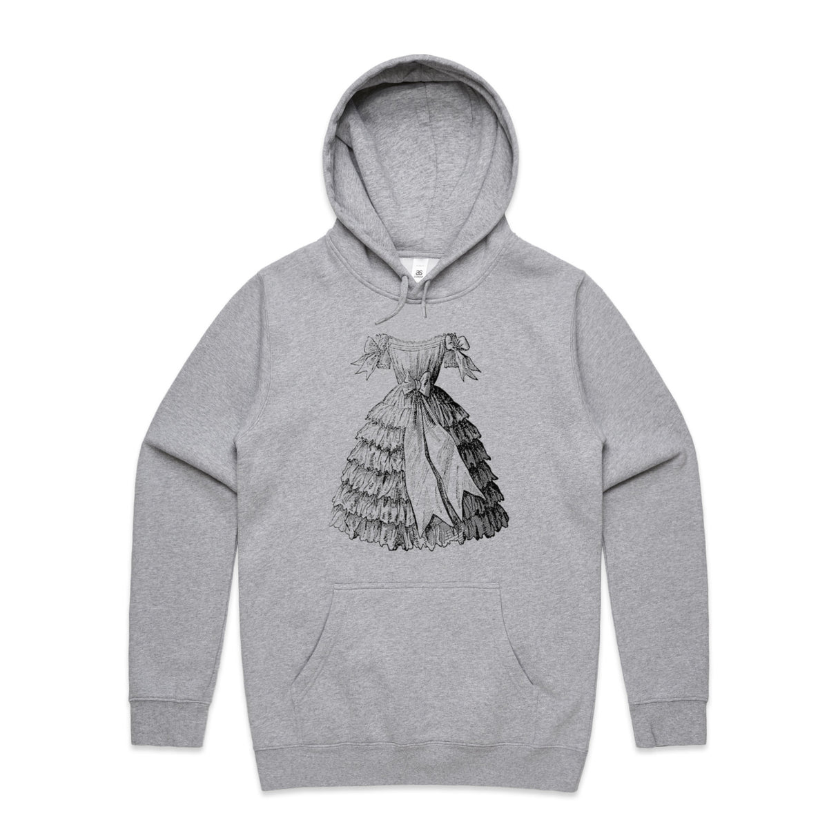 Grey Marle