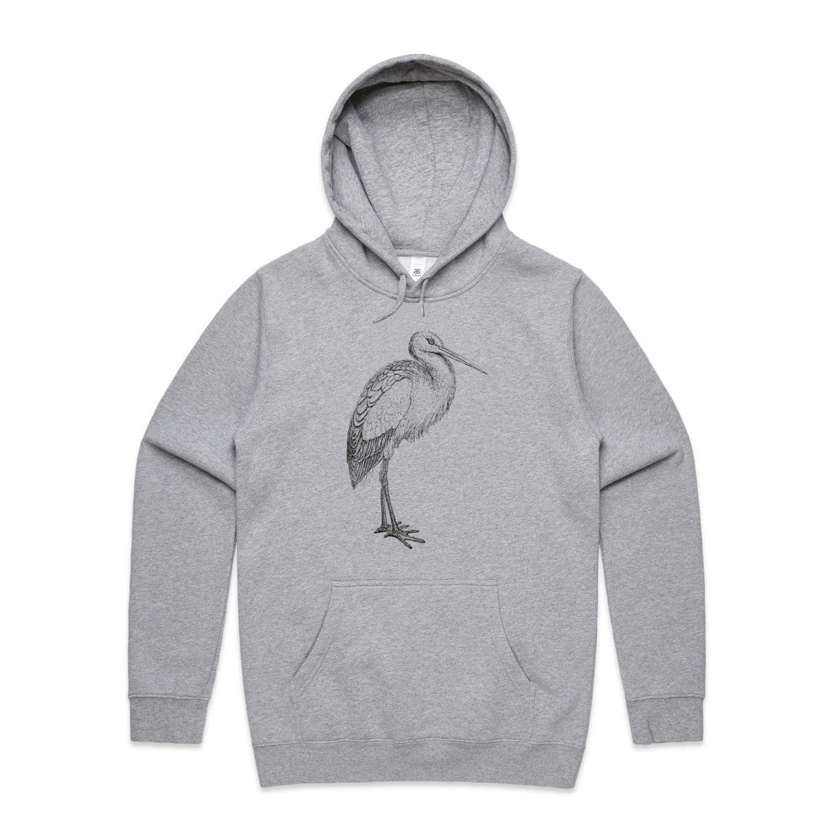 Grey Marle