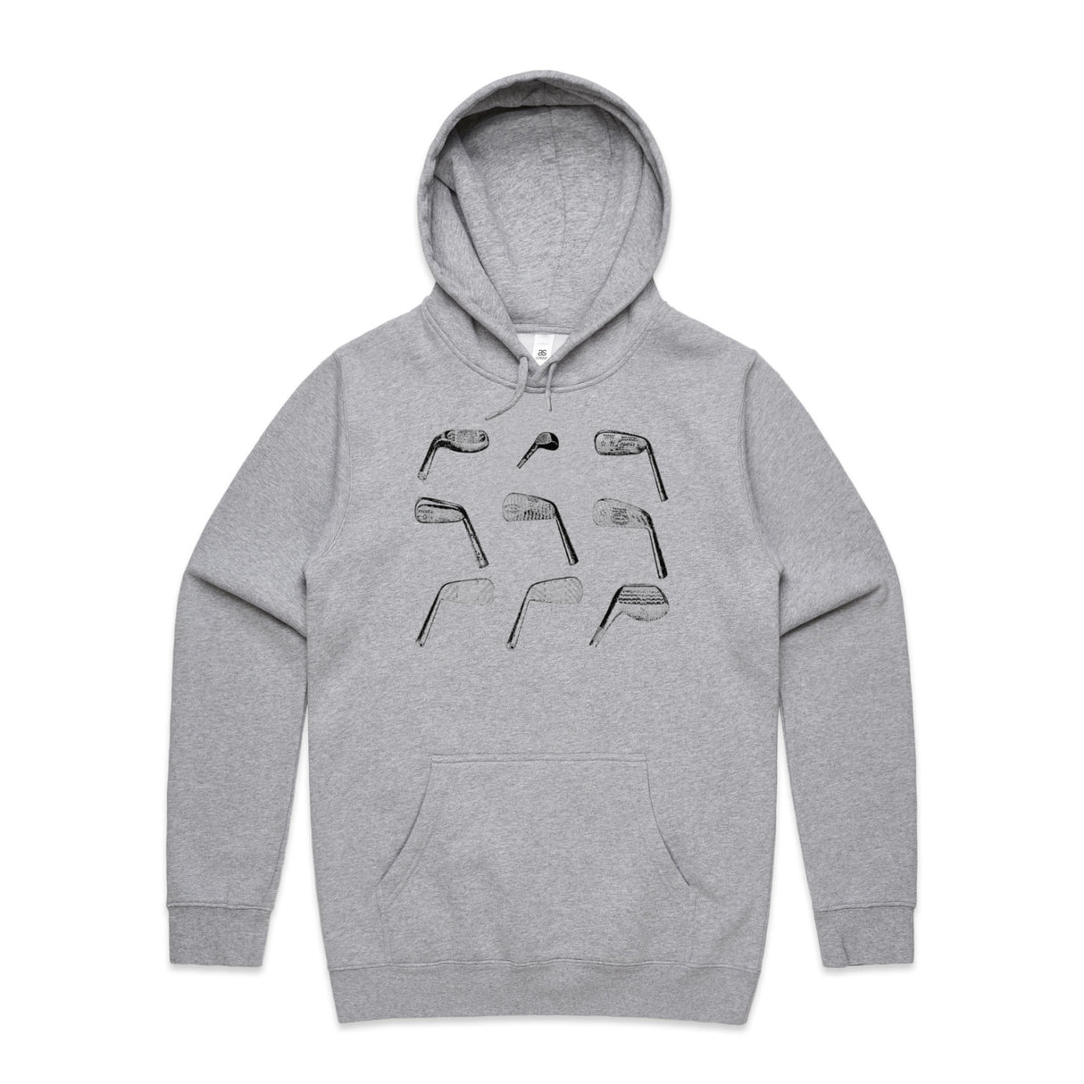Grey Marle