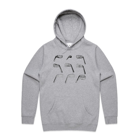Grey Marle