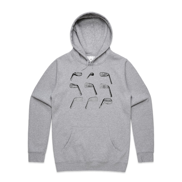 Grey Marle