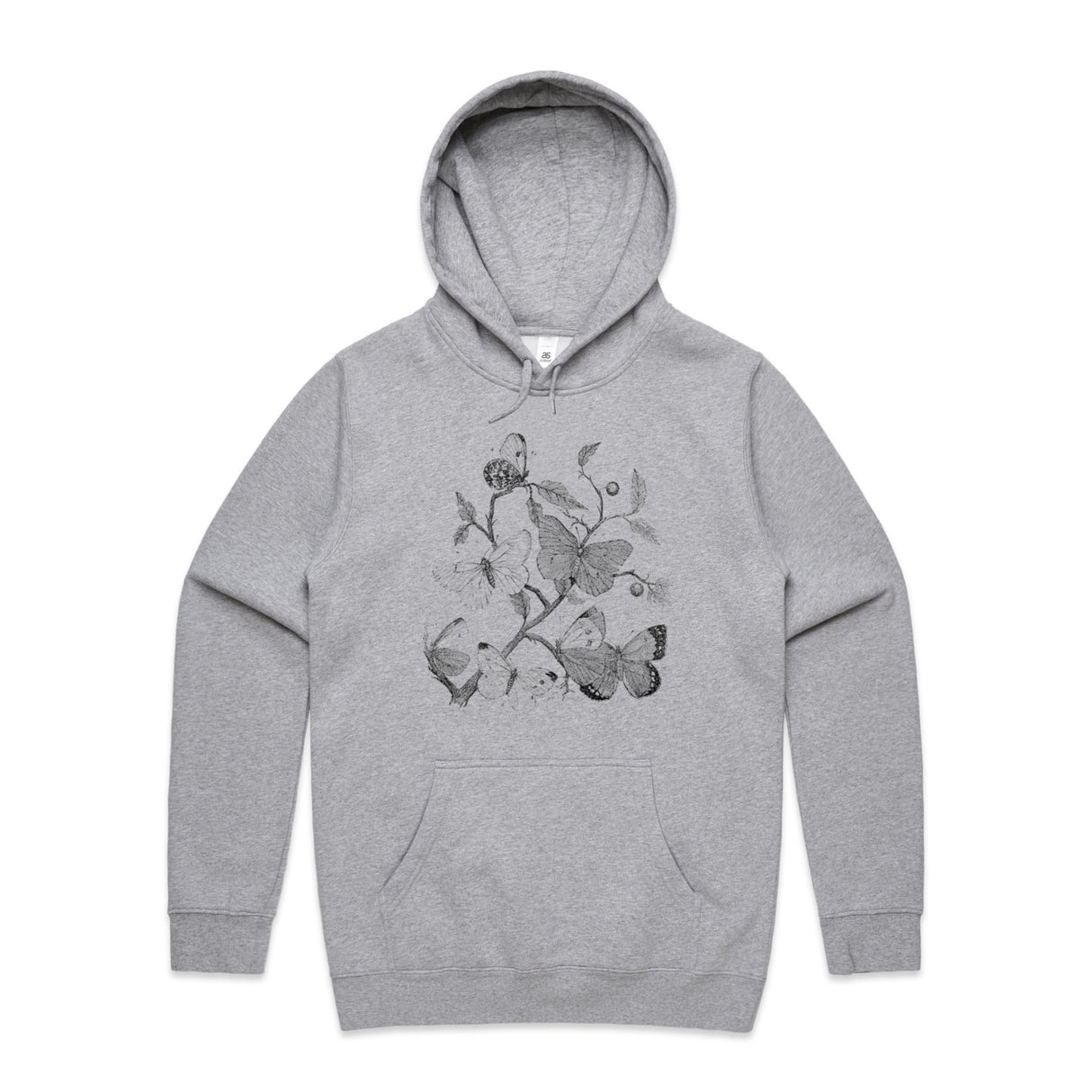 Grey Marle