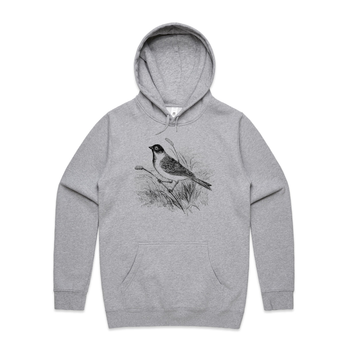 Grey Marle
