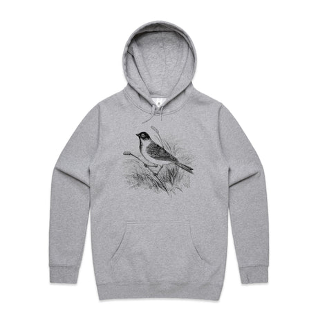 Grey Marle