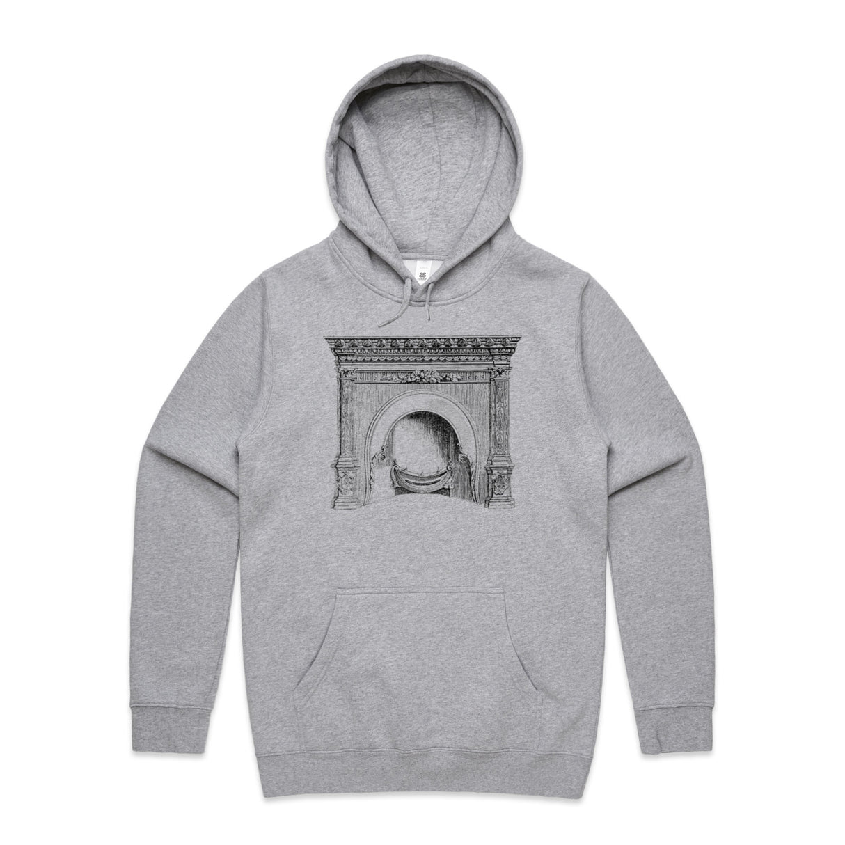 Grey Marle