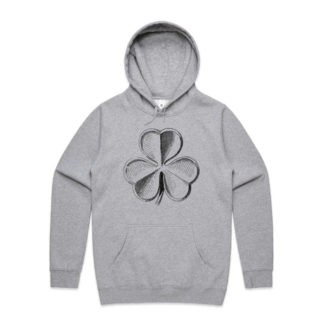 Grey Marle