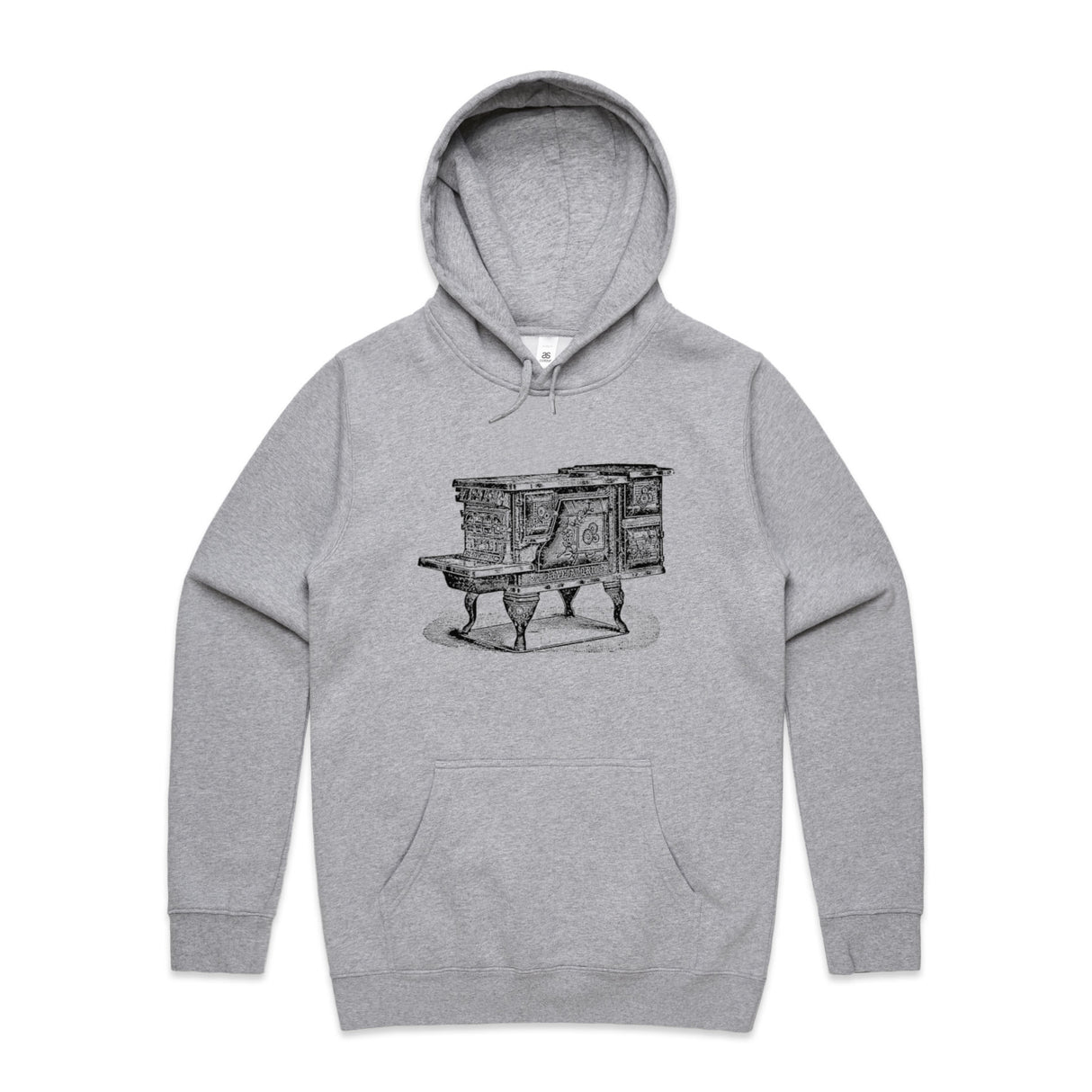 Grey Marle