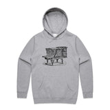 Grey Marle
