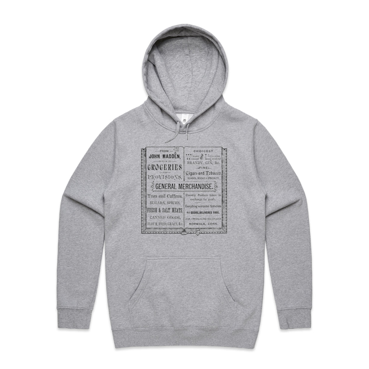 Grey Marle