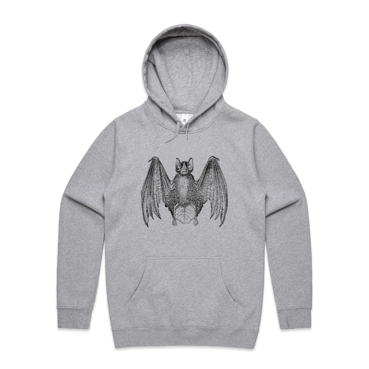 Grey Marle