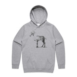 Grey Marle