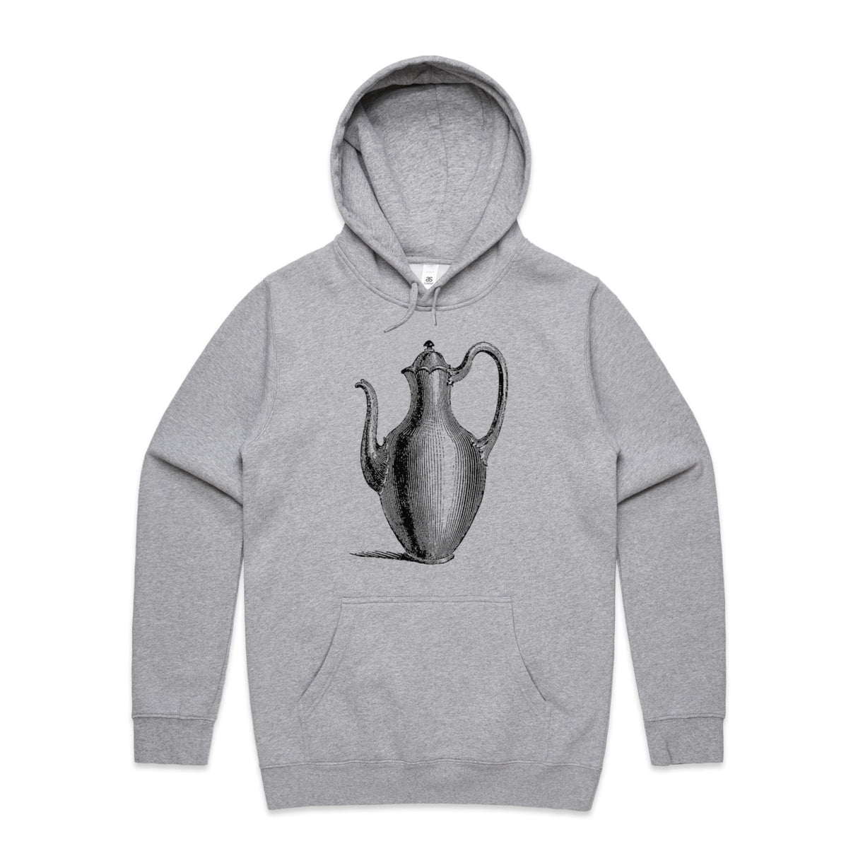 Grey Marle