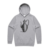 Grey Marle