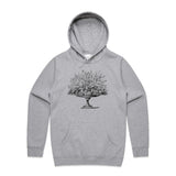 Grey Marle