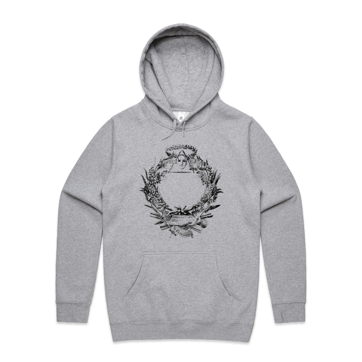 Grey Marle