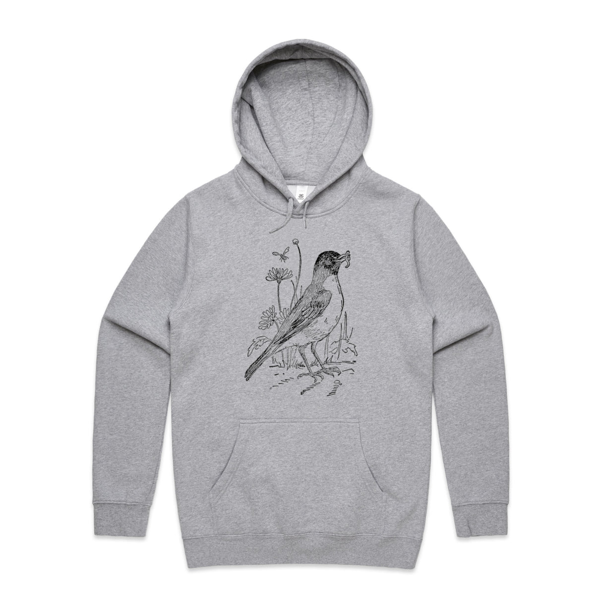 Grey Marle