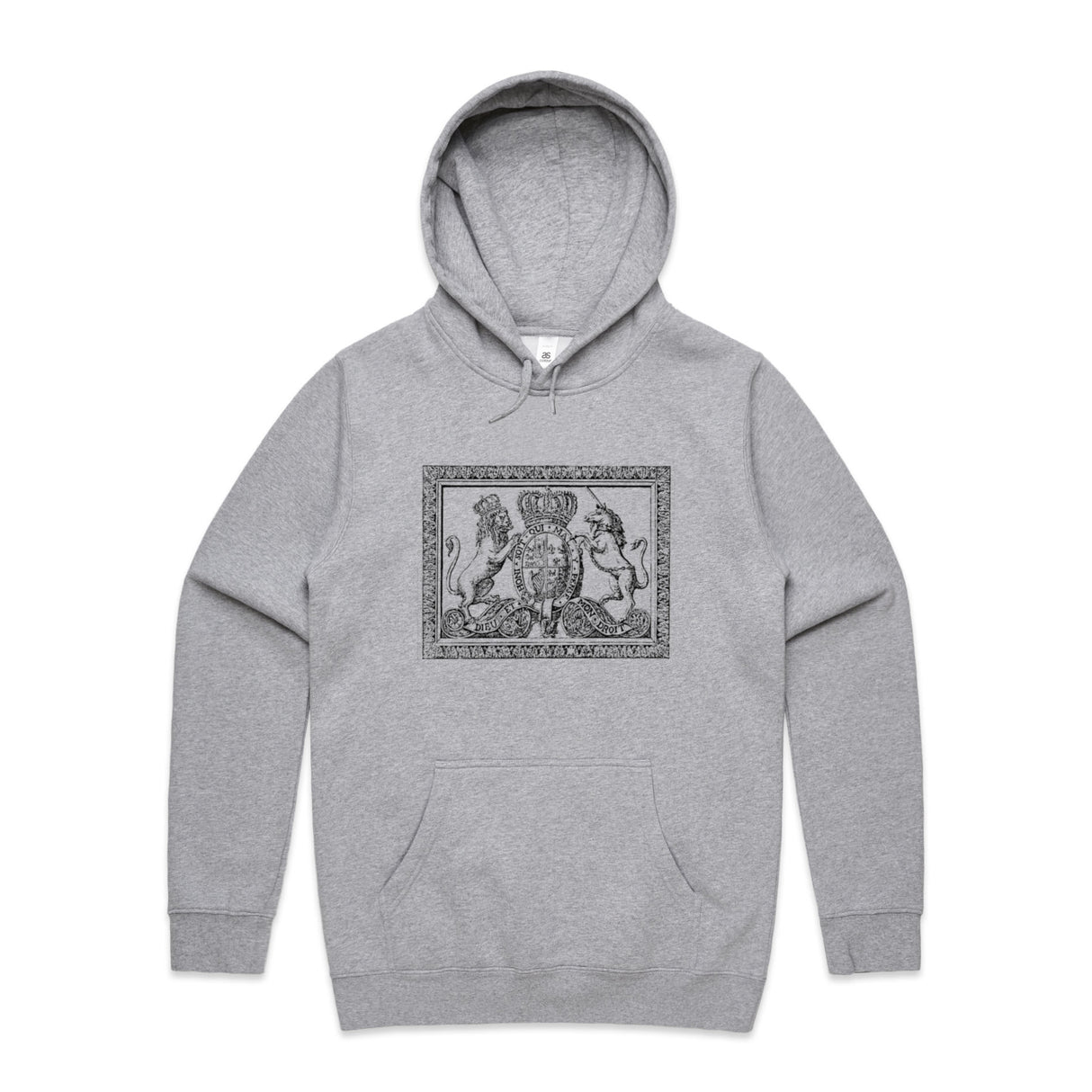 Grey Marle