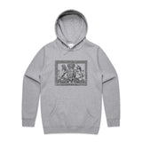 Grey Marle